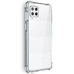 Carcasa COOL para Samsung A426 Galaxy A42 5G AntiShock Transparente - PixelPlaza