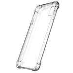 Carcasa COOL para Samsung A426 Galaxy A42 5G AntiShock Transparente - PixelPlaza