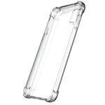 Carcasa COOL para Samsung A426 Galaxy A42 5G AntiShock Transparente - PixelPlaza