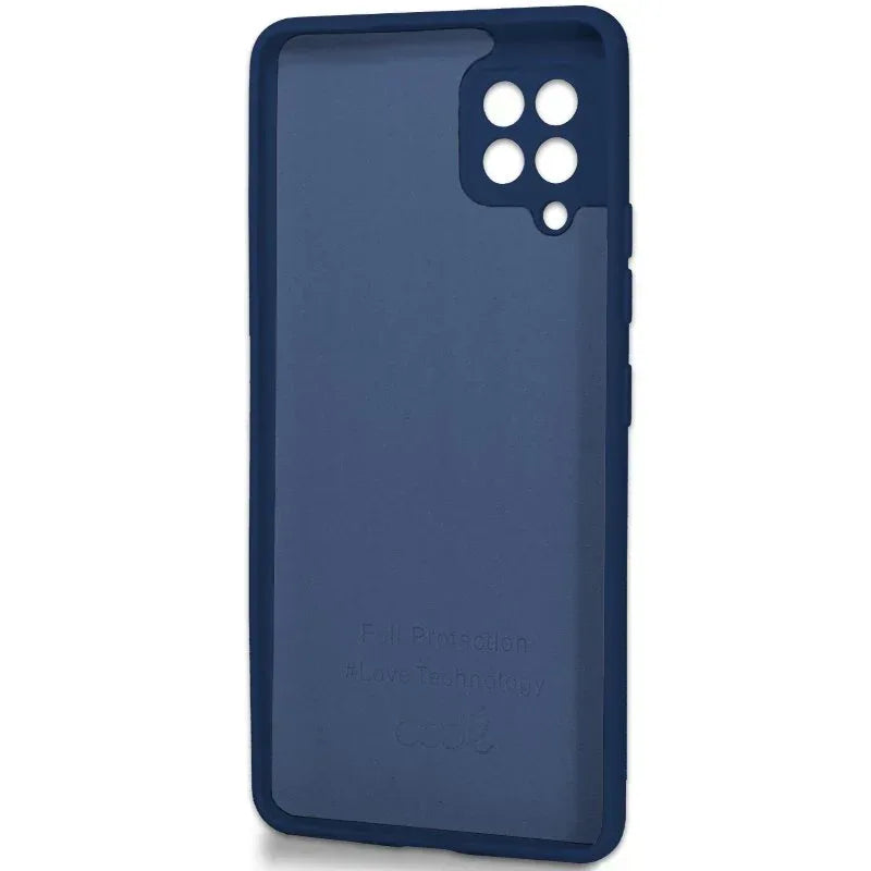 Carcasa COOL para Samsung A426 Galaxy A42 5G Cover Marino - PixelPlaza