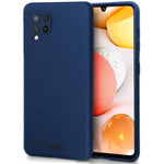 Carcasa COOL para Samsung A426 Galaxy A42 5G Cover Marino - PixelPlaza