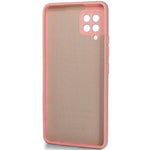 Carcasa COOL para Samsung A426 Galaxy A42 5G Cover Rosa - PixelPlaza