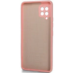 Carcasa COOL para Samsung A426 Galaxy A42 5G Cover Rosa - PixelPlaza