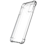 Carcasa COOL para Samsung A516 Galaxy A51 5G AntiShock Transparente - PixelPlaza