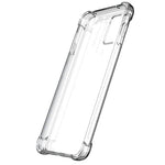 Carcasa COOL para Samsung A516 Galaxy A51 5G AntiShock Transparente - PixelPlaza
