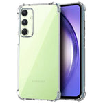 Carcasa COOL para Samsung A546 Galaxy A54 5G AntiShock Transparente - PixelPlaza
