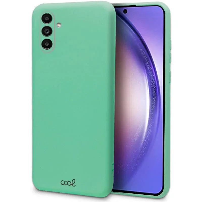 Carcasa COOL para Samsung A546 Galaxy A54 5G Cover Mint - PixelPlaza