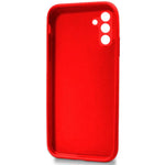 Carcasa COOL para Samsung A546 Galaxy A54 5G Cover Rojo - PixelPlaza