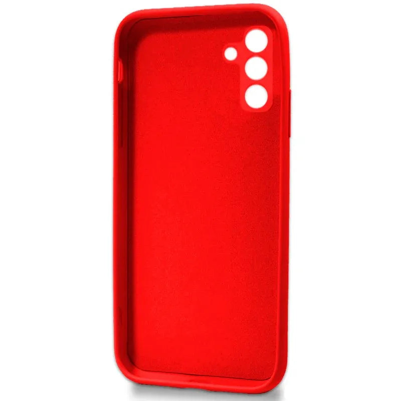 Carcasa COOL para Samsung A546 Galaxy A54 5G Cover Rojo - PixelPlaza