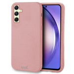 Carcasa COOL para Samsung A546 Galaxy A54 5G Eco Biodegradable Rosa - PixelPlaza
