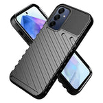 Carcasa COOL para Samsung A556 Galaxy A55 5G Thunder Negro - PixelPlaza