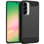 Carcasa COOL para Samsung A566 Galaxy A56 5G Carbón Negro - PixelPlaza