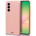 Carcasa COOL para Samsung A566 Galaxy A56 5G Cover Rosa - PixelPlaza