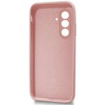 Carcasa COOL para Samsung A566 Galaxy A56 5G Cover Rosa - PixelPlaza
