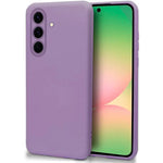 Carcasa COOL para Samsung A566 Galaxy A56 5G Cover Violeta - PixelPlaza