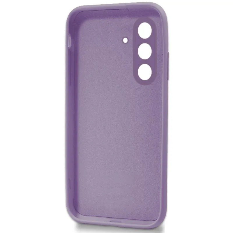 Carcasa COOL para Samsung A566 Galaxy A56 5G Cover Violeta - PixelPlaza