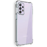 Carcasa COOL para Samsung A725 Galaxy A72 AntiShock Transparente - PixelPlaza