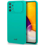 Carcasa COOL para Samsung A725 Galaxy A72 Camera Mint - PixelPlaza