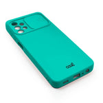 Carcasa COOL para Samsung A725 Galaxy A72 Camera Mint - PixelPlaza