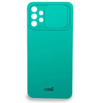 Carcasa COOL para Samsung A725 Galaxy A72 Camera Mint - PixelPlaza