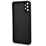 Carcasa COOL para Samsung A725 Galaxy A72 Camera Negro - PixelPlaza