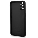 Carcasa COOL para Samsung A725 Galaxy A72 Camera Negro - PixelPlaza