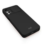 Carcasa COOL para Samsung A725 Galaxy A72 Camera Negro - PixelPlaza