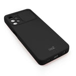 Carcasa COOL para Samsung A725 Galaxy A72 Camera Negro - PixelPlaza