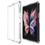 Carcasa COOL para Samsung F926 Galaxy Z Fold 3 AntiShock Transparente - PixelPlaza
