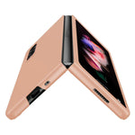 Carcasa COOL para Samsung F926 Galaxy Z Fold 3 Cover Plegable Rosa - PixelPlaza