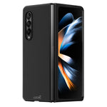 Carcasa COOL para Samsung F936 Galaxy Z Fold 4 Cover Plegable Negro - PixelPlaza