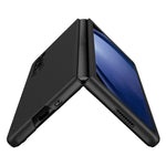 Carcasa COOL para Samsung F946 Galaxy Z Fold 5 Cover Plegable Negro - PixelPlaza