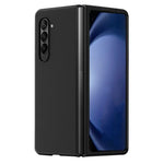 Carcasa COOL para Samsung F946 Galaxy Z Fold 5 Cover Plegable Negro - PixelPlaza