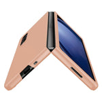 Carcasa COOL para Samsung F946 Galaxy Z Fold 5 Cover Plegable Rosa - PixelPlaza