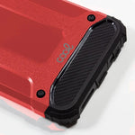 Carcasa COOL para Samsung G780 Galaxy S20 FE Hard Case Rojo - PixelPlaza