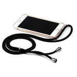 Carcasa COOL para Samsung G988 Galaxy S20 Ultra 5G Cordón Negro - PixelPlaza