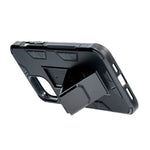 Carcasa COOL para Samsung G990B Galaxy S21 FE Hard Clip Negro - PixelPlaza