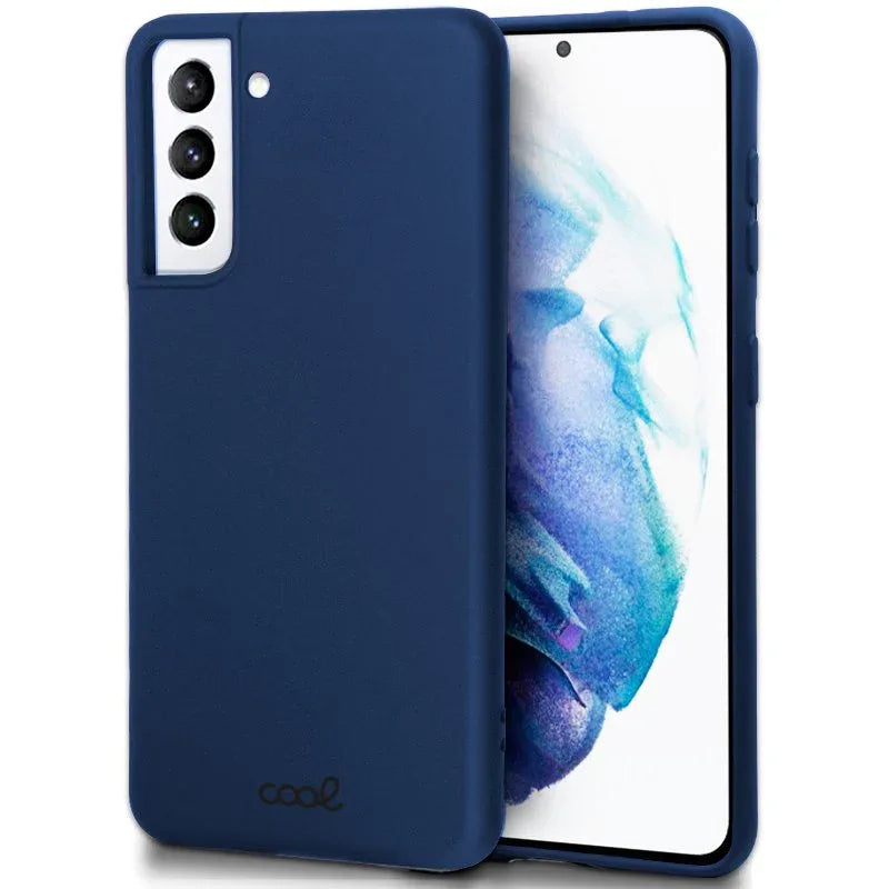 Carcasa COOL para Samsung G996 Galaxy S21 Plus Cover Marino - PixelPlaza