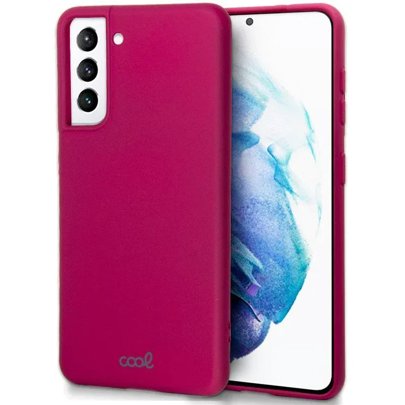 Carcasa COOL para Samsung G996 Galaxy S21 Plus Cover Vino - PixelPlaza