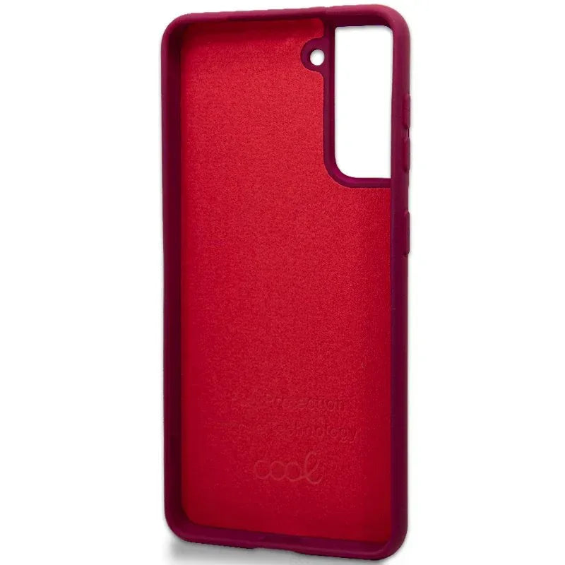 Carcasa COOL para Samsung G996 Galaxy S21 Plus Cover Vino - PixelPlaza