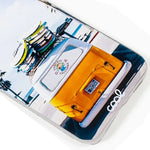 Carcasa COOL para Samsung G996 Galaxy S21 Plus Dibujos Beach - PixelPlaza