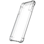 Carcasa COOL para Samsung M135 Galaxy M13 / A23 5G AntiShock Transparente - PixelPlaza