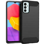 Carcasa COOL para Samsung M135 Galaxy M13 / A23 5G Carbón Negro - PixelPlaza
