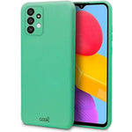 Carcasa COOL para Samsung M135 Galaxy M13 / A23 5G Cover Mint - PixelPlaza