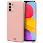 Carcasa COOL para Samsung M135 Galaxy M13 / A23 5G Cover Rosa - PixelPlaza