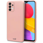 Carcasa COOL para Samsung M135 Galaxy M13 / A23 5G Cover Rosa - PixelPlaza