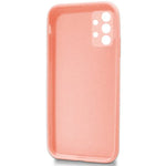 Carcasa COOL para Samsung M135 Galaxy M13 / A23 5G Cover Rosa - PixelPlaza