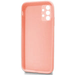 Carcasa COOL para Samsung M135 Galaxy M13 / A23 5G Cover Rosa - PixelPlaza