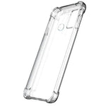 Carcasa COOL para Samsung M215 Galaxy M21 AntiShock Transparente - PixelPlaza
