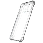 Carcasa COOL para Samsung M215 Galaxy M21 AntiShock Transparente - PixelPlaza